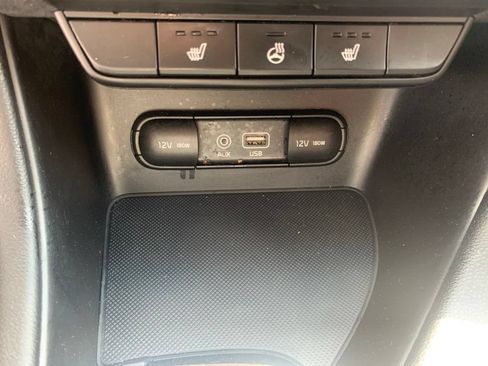 Used 2017 Kia Sportage EX w/ EX Premium Package AWD/4WD image 20