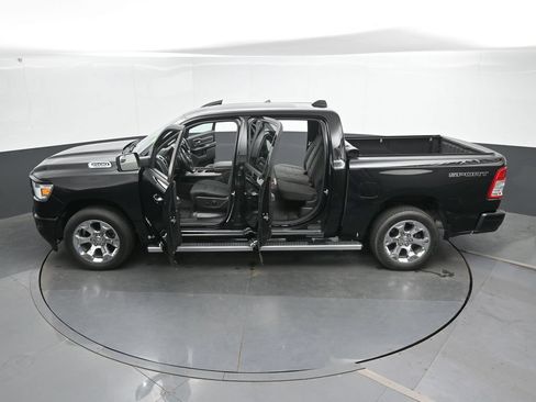 Used 2020 RAM 1500 Big Horn AWD/4WD image 50