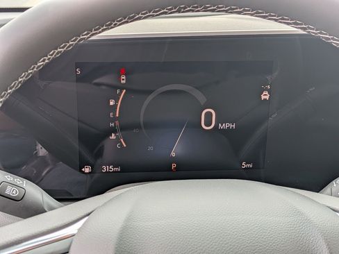 New 2026 Buick Encore GX Preferred w/ Comfort Package FWD image 10