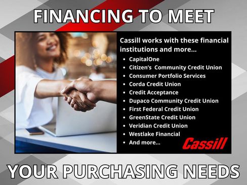 Used 2024 Buick Enclave Essence w/ Trailering Package, 5000 lbs. image 23