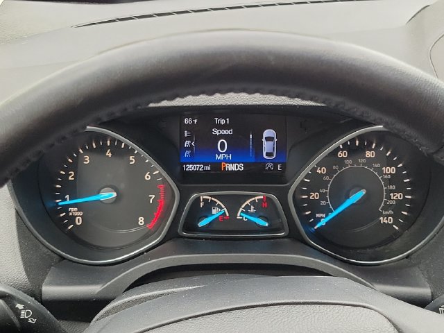 Used 2018 Ford Escape Titanium FWD image 18