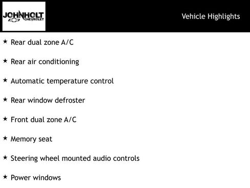 Used 2022 Jeep Wagoneer Series I AWD/4WD image 18