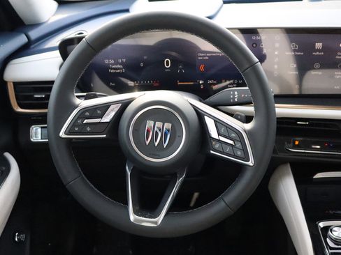 New 2026 Buick Envision Avenir image 9