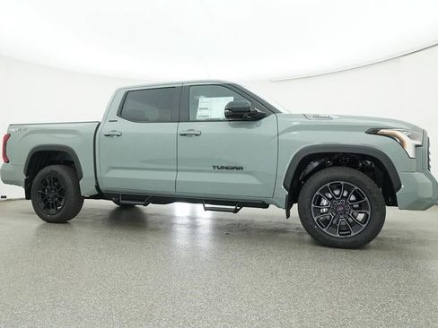 New 2025 Toyota Tundra Limited image 28