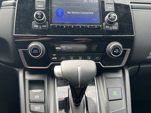 Used 2017 Honda CR-V LX image 30