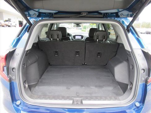 Used 2020 GMC Terrain SLT w/ Preferred Package image 31