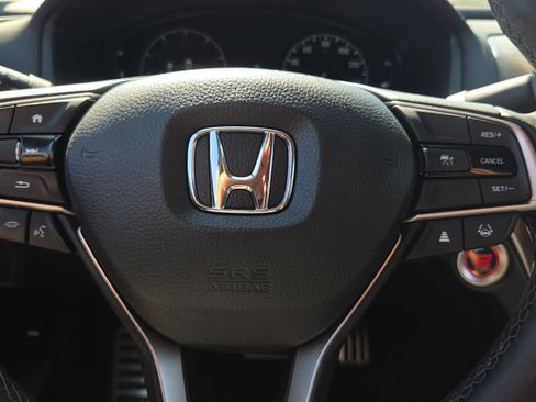 Used 2021 Honda Accord Sport Special Edition image 34