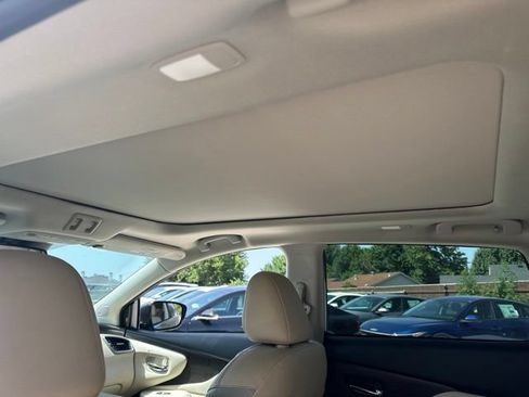 Used 2023 Nissan Murano Platinum w/ Cargo Package AWD/4WD image 14