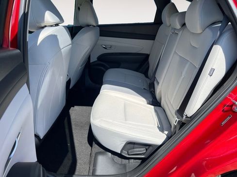 New 2026 Hyundai Tucson SEL image 23