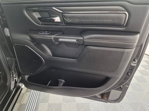 Used 2022 RAM 1500 Limited AWD/4WD image 33