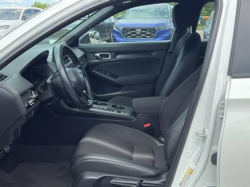 Used 2024 Honda Civic Sport image 11