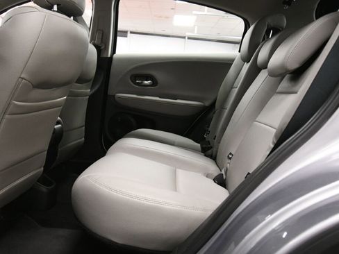 Used 2021 Honda HR-V LX image 20