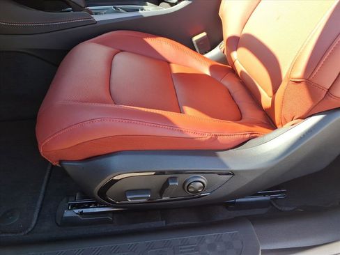 New 2026 Dodge Charger Scat Pack image 16