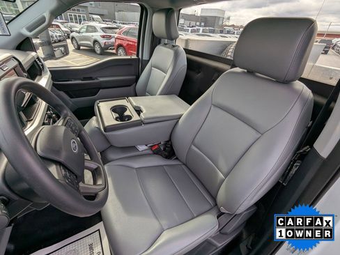 Certified 2025 Ford F350 XL w/ XL Chrome Package image 14