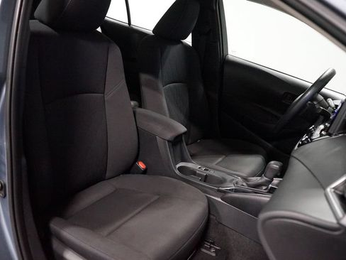 Certified 2024 Toyota Corolla LE FWD image 25