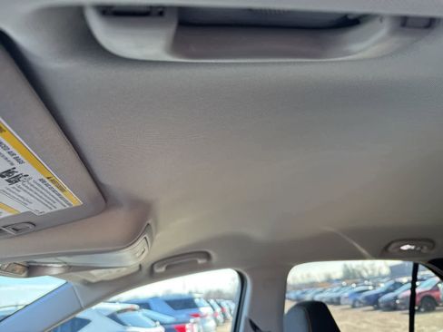 Used 2024 Chevrolet Equinox LT w/ LPO, Floor Liner Package image 17