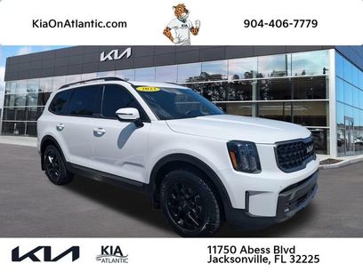 Used 2023 Kia Telluride SX Prestige X-Pro