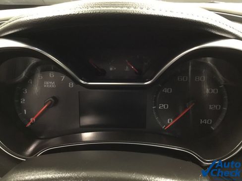 Used 2016 Chevrolet Impala LT FWD image 47