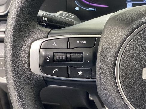 Used 2024 Kia Sportage LX FWD image 30