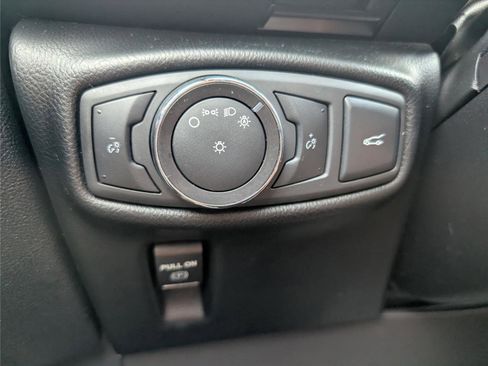 Used 2016 Lincoln MKX Reserve w/ Climate Package AWD/4WD image 18