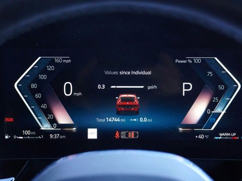 Certified 2025 BMW X2 xDrive28i image 18