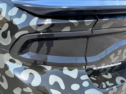 Used 2023 Dodge Charger SRT Hellcat w/ Harman/Kardon Audio Group image 26