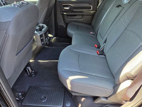 New 2025 RAM 2500 Lone Star AWD/4WD image 7