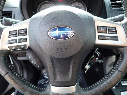 Used 2014 Subaru Forester 2.5i Limited w/ Popular Package #2 image 15