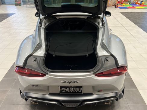 Used 2020 Toyota Supra image 14