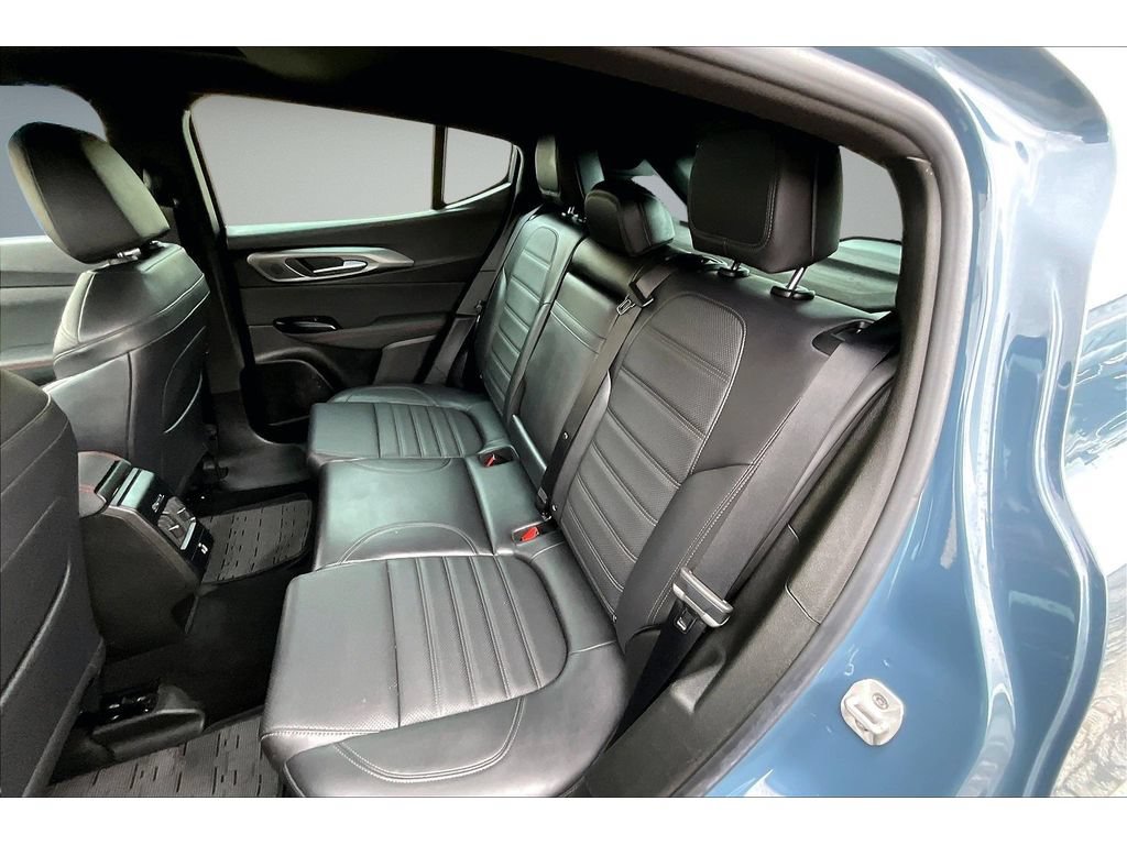 Used 2024 Dodge Hornet GT Plus AWD/4WD image 35