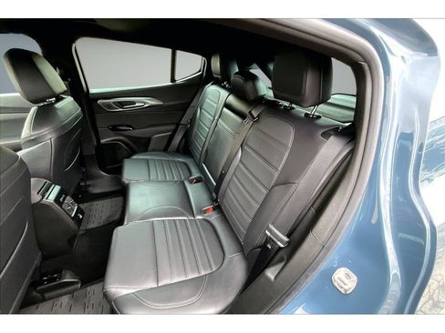 Used 2024 Dodge Hornet GT Plus AWD/4WD image 35