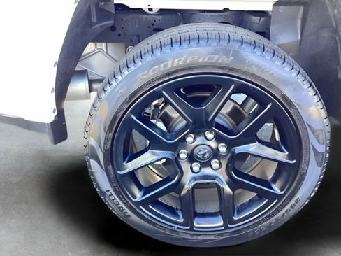 Used 2022 RAM 1500 Laramie image 11