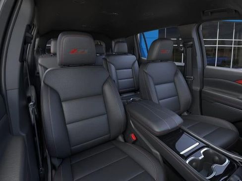 New 2026 Chevrolet Traverse Z71 w/ Enhanced Driving Package image 18