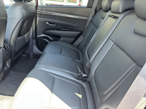 Used 2022 Hyundai Tucson SEL w/ Convenience + Premium Package AWD/4WD image 9