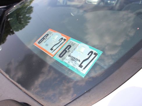Used 2007 Honda CR-V EX-L image 26