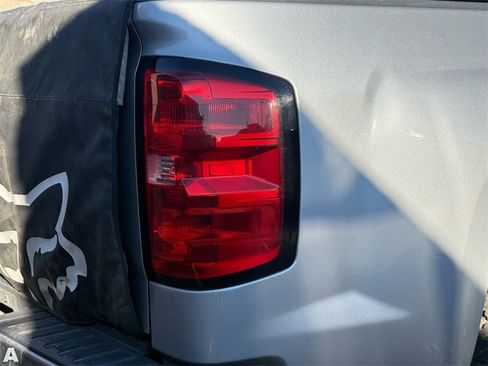 Used 2015 Chevrolet Silverado 1500 LT w/ All Star Edition image 10