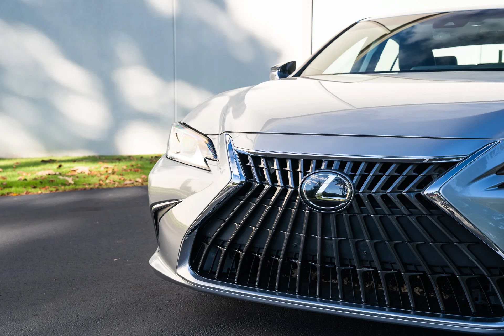Used 2023 Lexus ES 350 FWD image 15