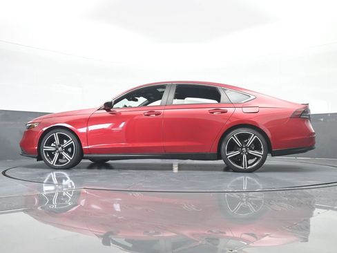 Used 2024 Honda Accord Sport image 59