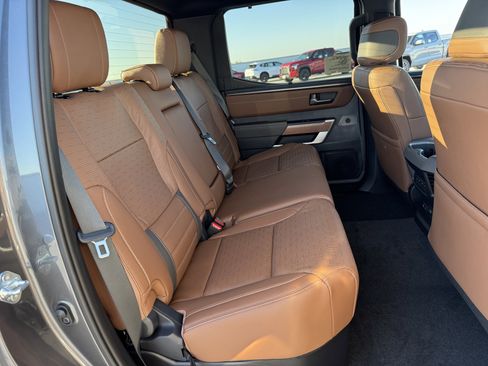 New 2026 Toyota Tundra 1794 Edition AWD/4WD image 5