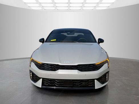 Used 2026 Kia K5 GT FWD image 8