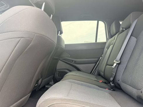 New 2026 Jeep Cherokee Laredo AWD/4WD image 18
