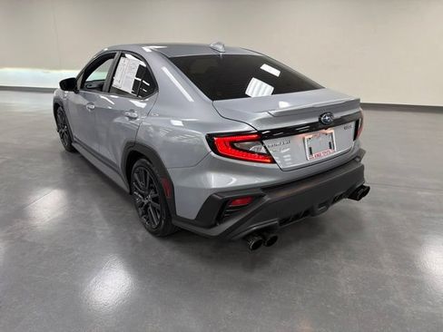 Used 2023 Subaru WRX Premium AWD/4WD image 5