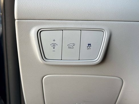 Used 2023 Hyundai Tucson SEL image 33