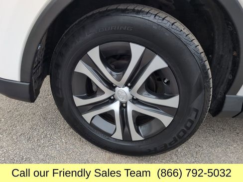 Used 2017 Toyota RAV4 LE w/ Carpet Mat Package image 24