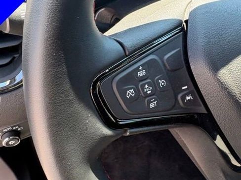Used 2024 Chevrolet Equinox RS w/ LPO, Floor Liner Package FWD image 14