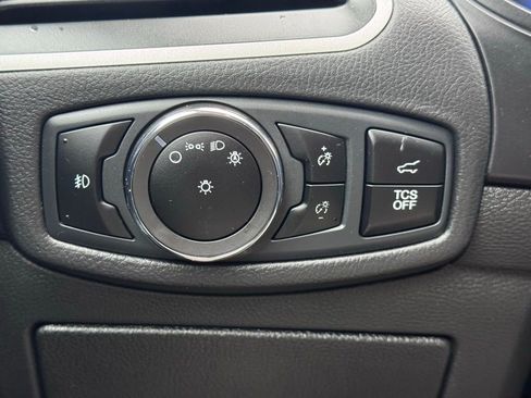 Used 2023 Ford Edge SEL w/ Convenience Package image 35