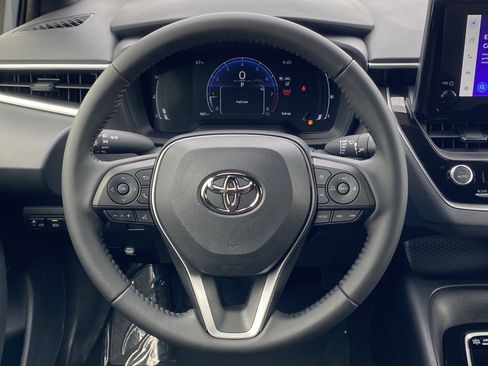 Certified 2026 Toyota Corolla SE FWD image 15