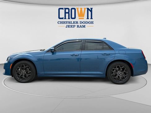 Used 2023 Chrysler 300 Touring L w/ Popular Equipment Group AWD/4WD image 6