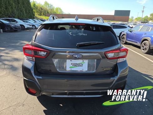 Used 2023 Subaru Crosstrek 2.5i Sport image 6