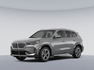 New 2026 BMW X1 xDrive28i w/ Convenience Package image 1